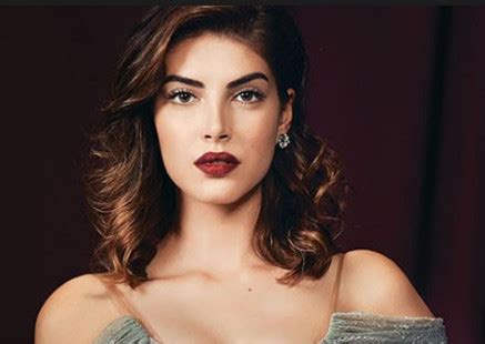 Deniz Baysal: Top 10 Facts You Need to Know .